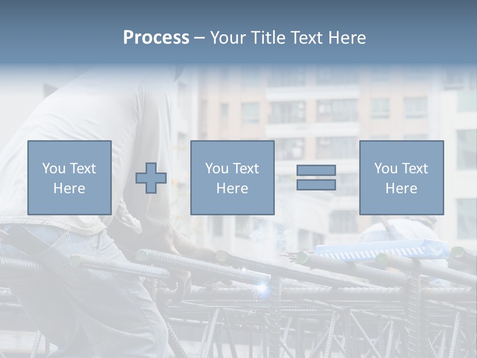 Temperature Switch Supply PowerPoint Template