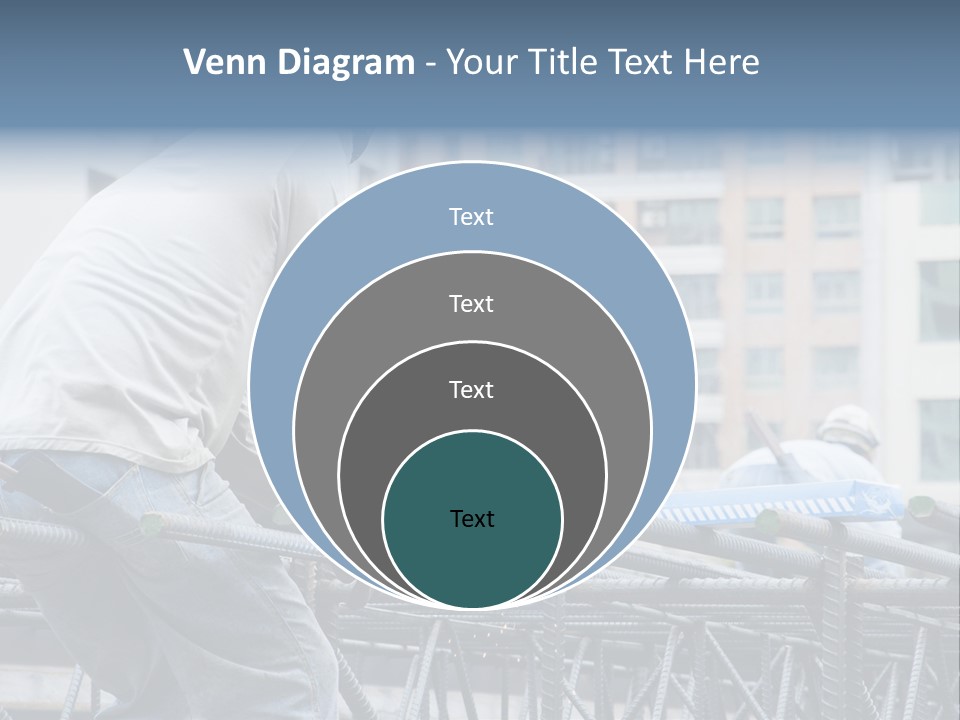 Temperature Switch Supply PowerPoint Template