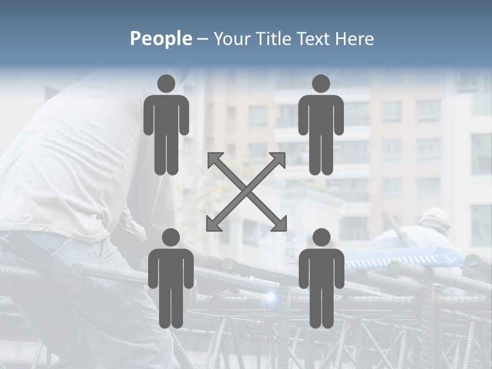 Temperature Switch Supply PowerPoint Template