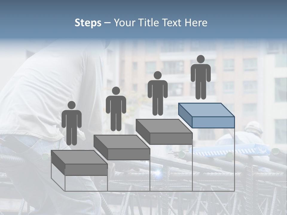 Temperature Switch Supply PowerPoint Template