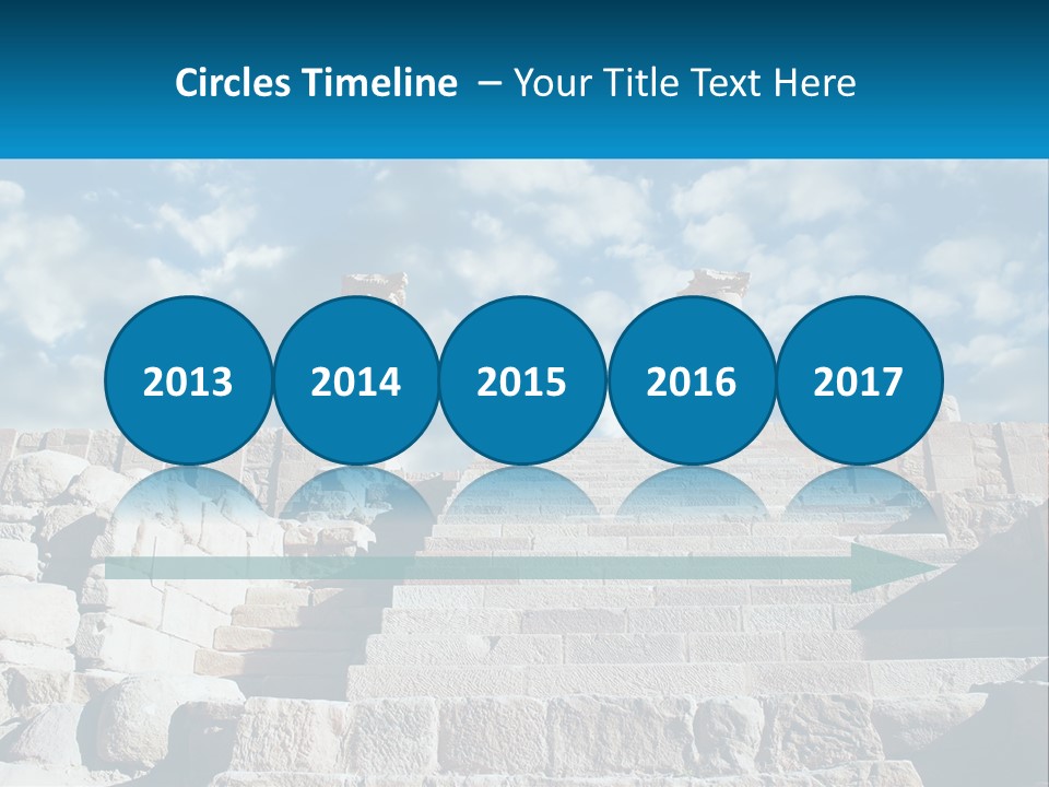 Home Unit Part PowerPoint Template