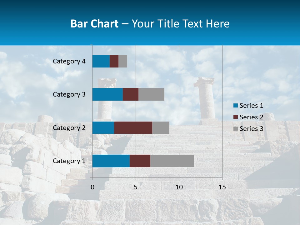 Home Unit Part PowerPoint Template