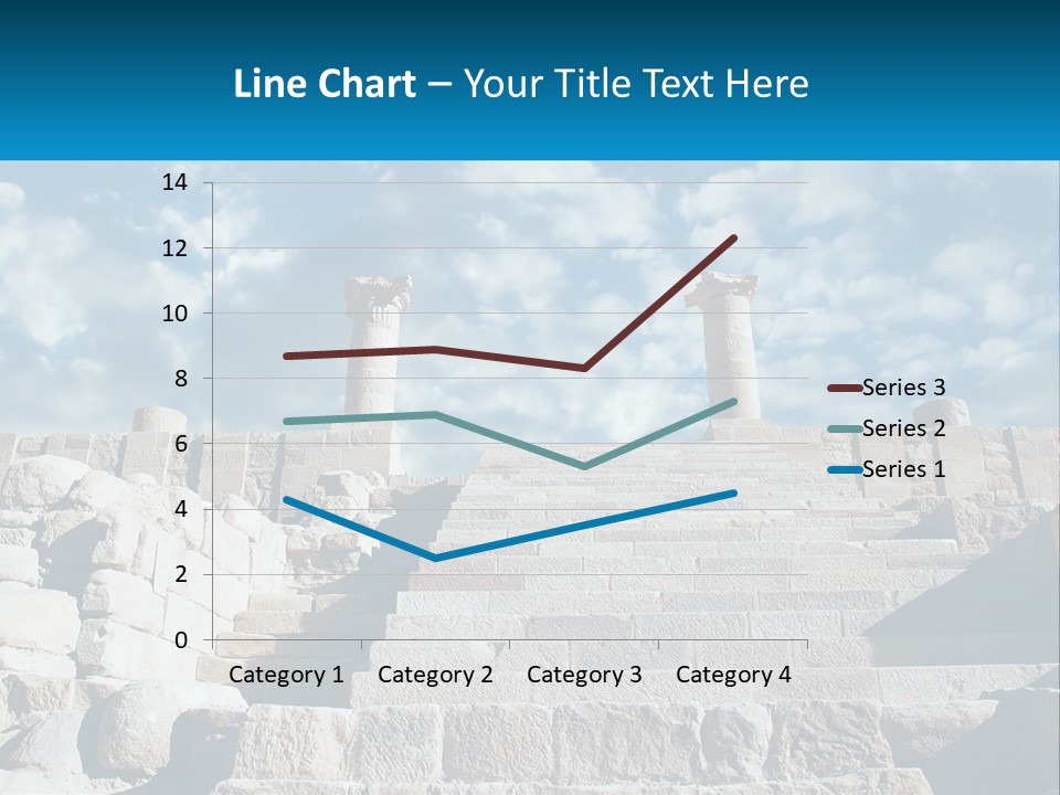 Home Unit Part PowerPoint Template