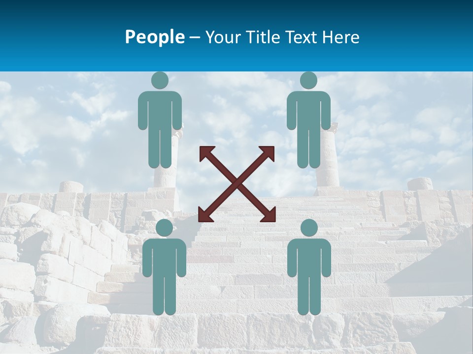 Home Unit Part PowerPoint Template