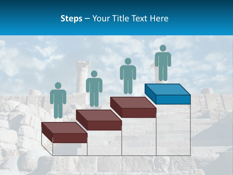 Home Unit Part PowerPoint Template