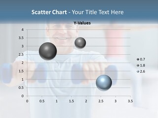 Cool Power Conditioner PowerPoint Template