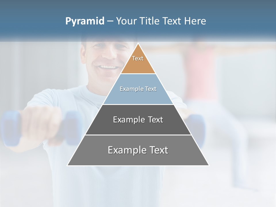 Cool Power Conditioner PowerPoint Template