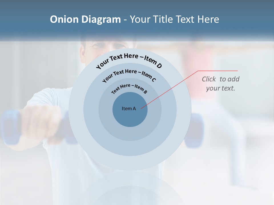 Cool Power Conditioner PowerPoint Template