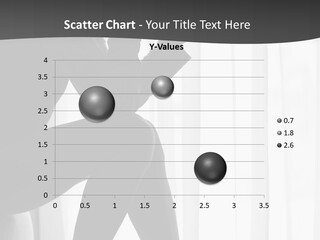 Switch Part Conditioner PowerPoint Template