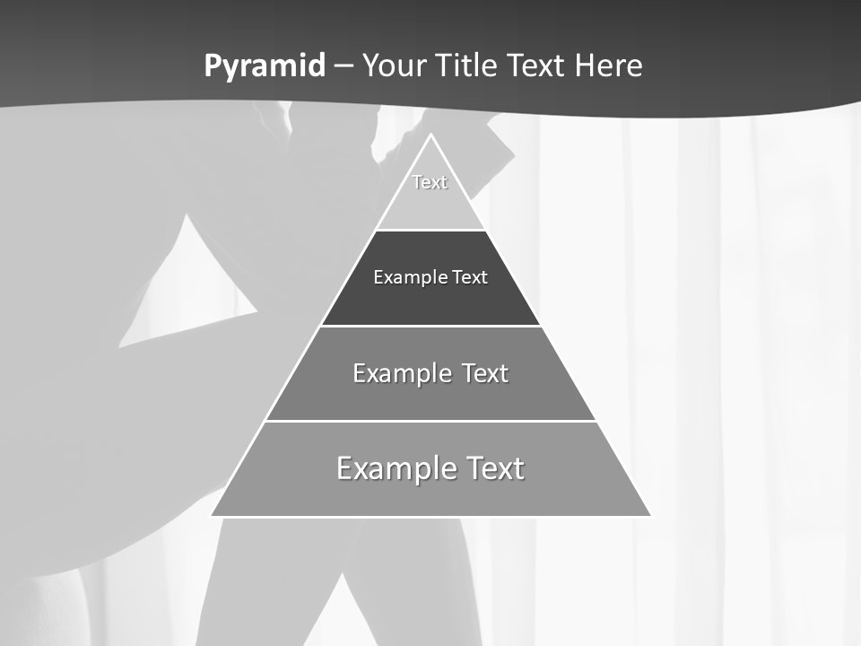 Switch Part Conditioner PowerPoint Template