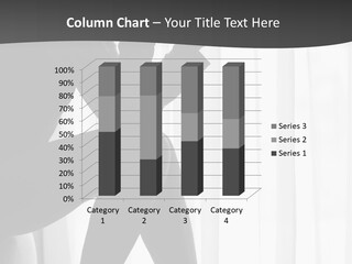 Switch Part Conditioner PowerPoint Template