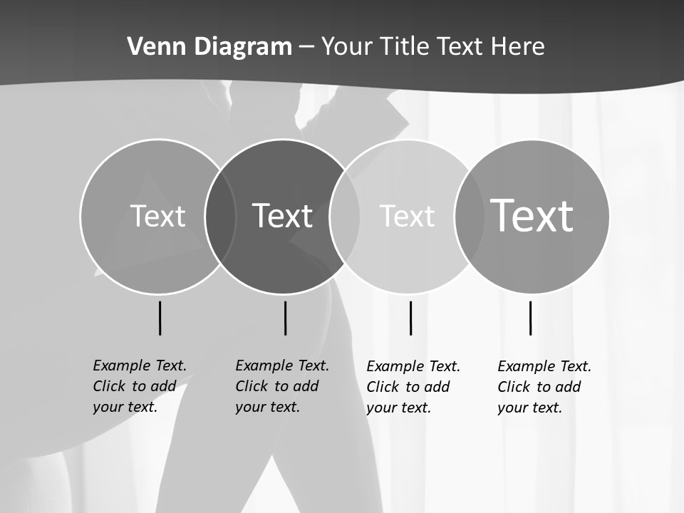Switch Part Conditioner PowerPoint Template