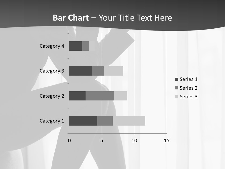 Switch Part Conditioner PowerPoint Template