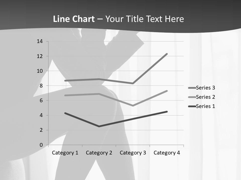 Switch Part Conditioner PowerPoint Template