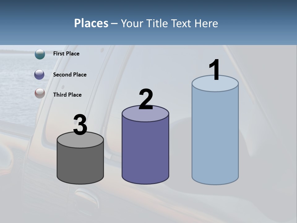 Temperature Electricity Home PowerPoint Template