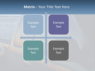 Temperature Electricity Home PowerPoint Template