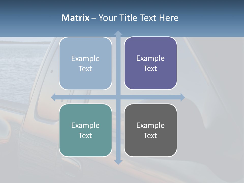 Temperature Electricity Home PowerPoint Template