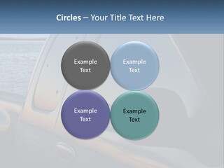 Temperature Electricity Home PowerPoint Template