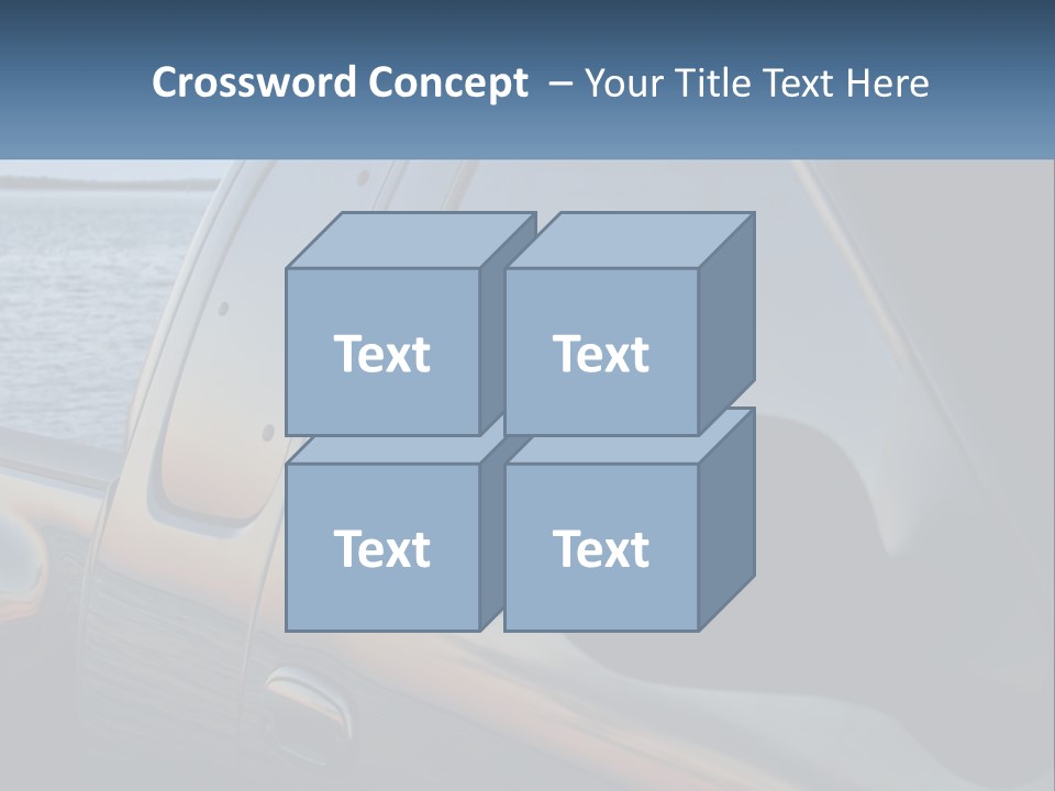 Temperature Electricity Home PowerPoint Template