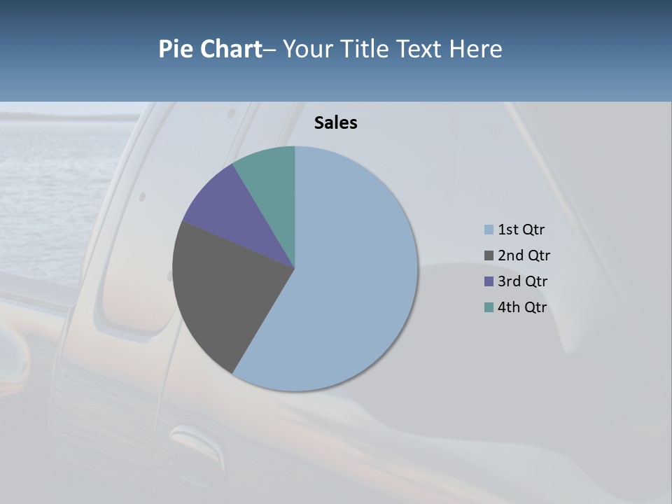 Temperature Electricity Home PowerPoint Template