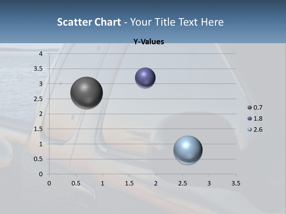 Temperature Electricity Home PowerPoint Template