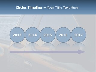 Temperature Electricity Home PowerPoint Template