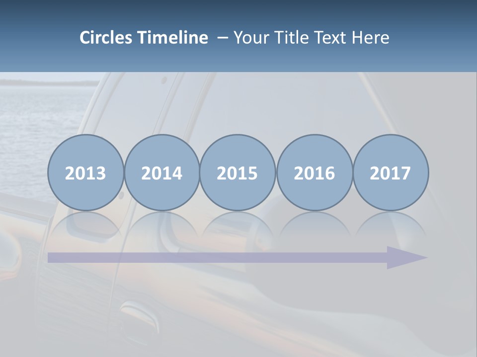 Temperature Electricity Home PowerPoint Template