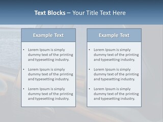 Temperature Electricity Home PowerPoint Template