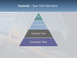 Temperature Electricity Home PowerPoint Template