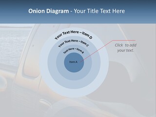 Temperature Electricity Home PowerPoint Template