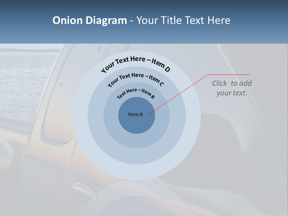 Temperature Electricity Home PowerPoint Template