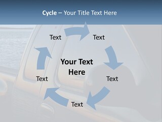 Temperature Electricity Home PowerPoint Template