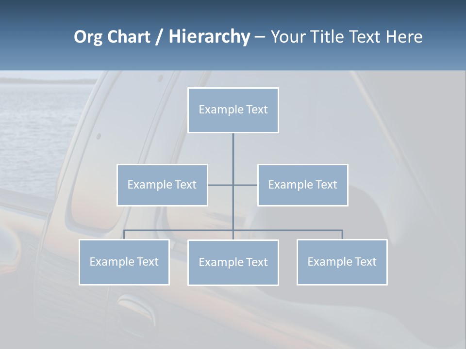 Temperature Electricity Home PowerPoint Template