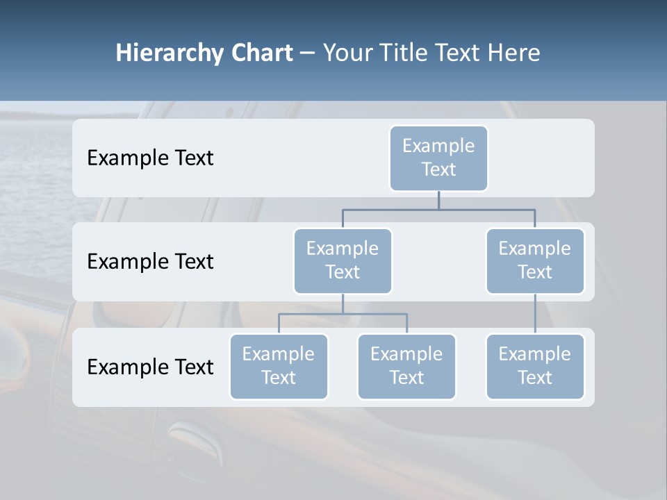 Temperature Electricity Home PowerPoint Template