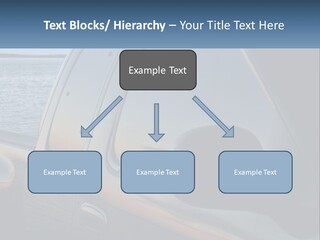 Temperature Electricity Home PowerPoint Template