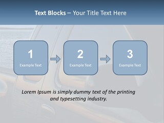Temperature Electricity Home PowerPoint Template