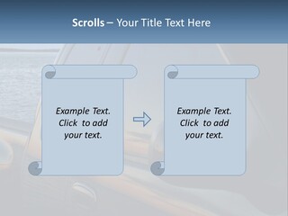 Temperature Electricity Home PowerPoint Template