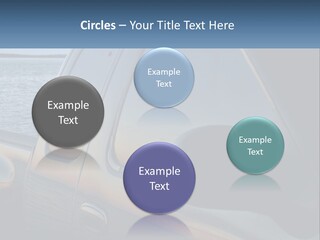 Temperature Electricity Home PowerPoint Template