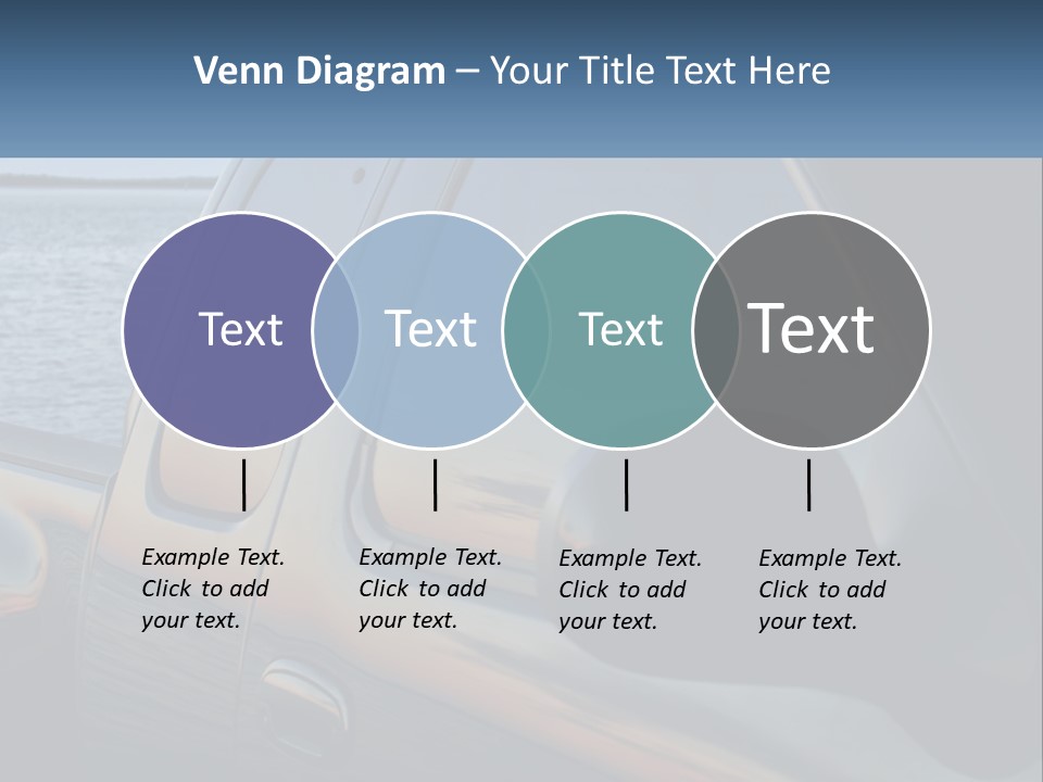 Temperature Electricity Home PowerPoint Template