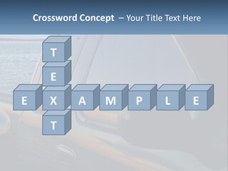 Temperature Electricity Home PowerPoint Template