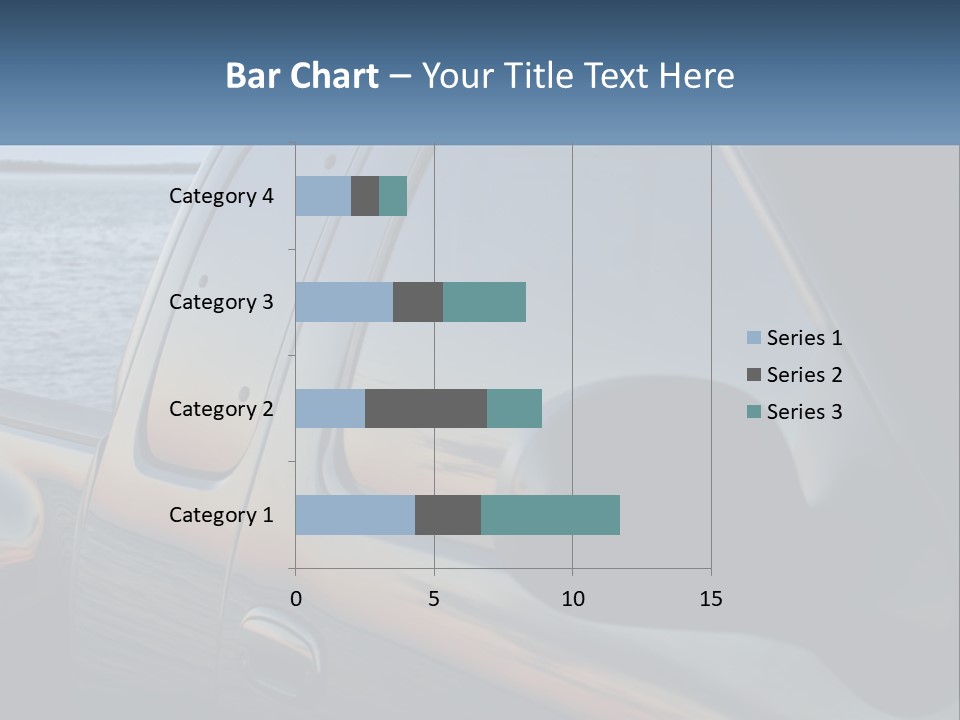 Temperature Electricity Home PowerPoint Template