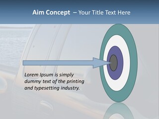 Temperature Electricity Home PowerPoint Template