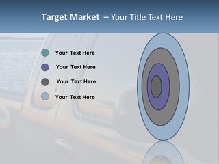 Temperature Electricity Home PowerPoint Template