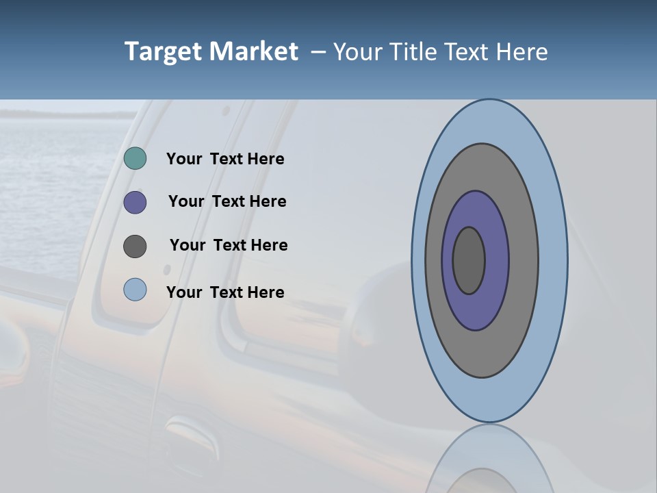 Temperature Electricity Home PowerPoint Template