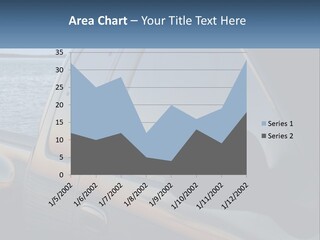 Temperature Electricity Home PowerPoint Template