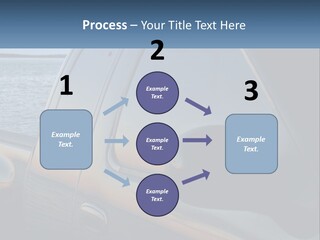 Temperature Electricity Home PowerPoint Template