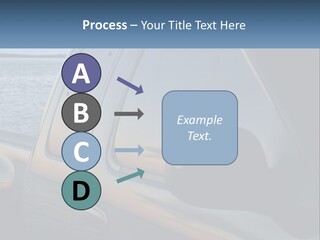 Temperature Electricity Home PowerPoint Template