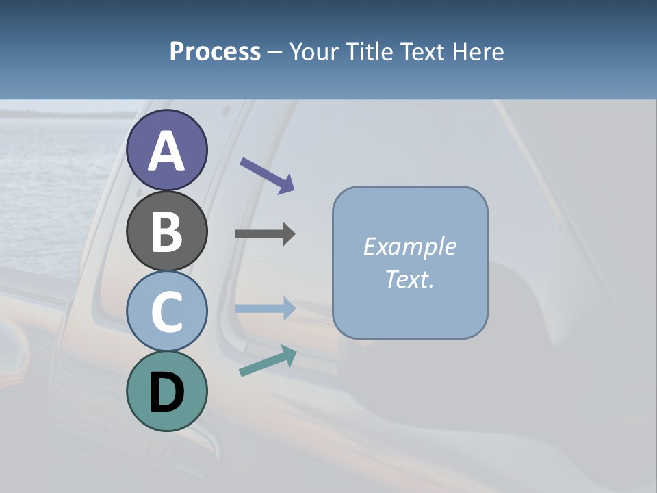 Temperature Electricity Home PowerPoint Template