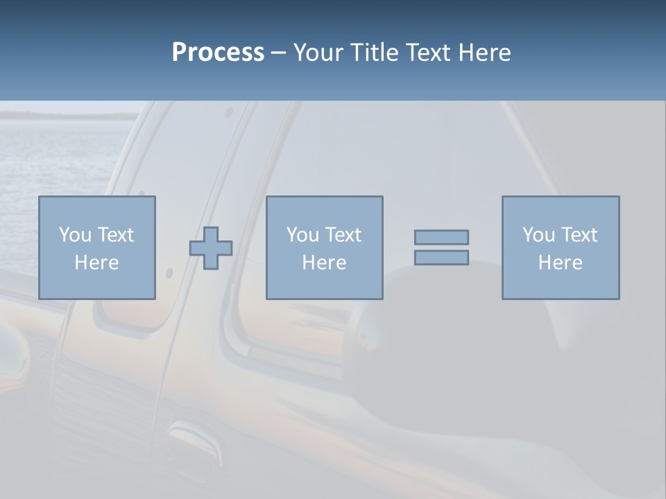 Temperature Electricity Home PowerPoint Template