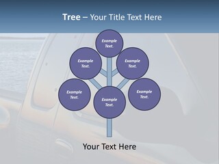 Temperature Electricity Home PowerPoint Template